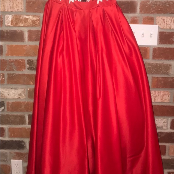 Formal/ prom dress - Picture 2 of 4